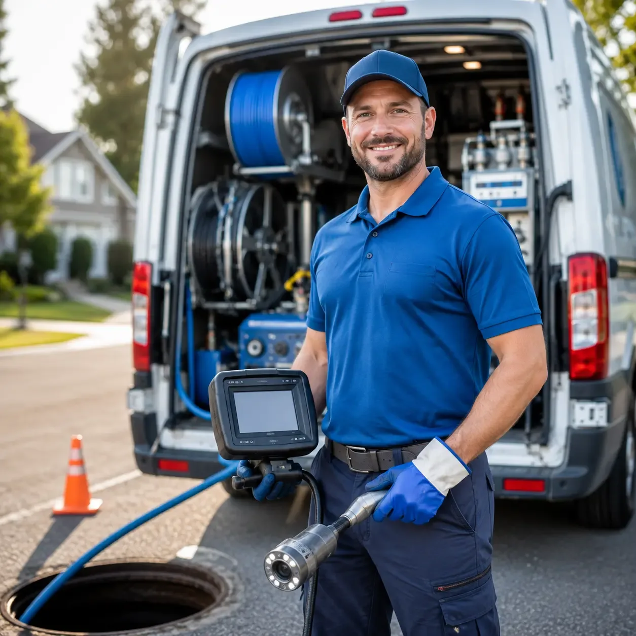 Local Pipe Relining specialists in Maplecrest, NY