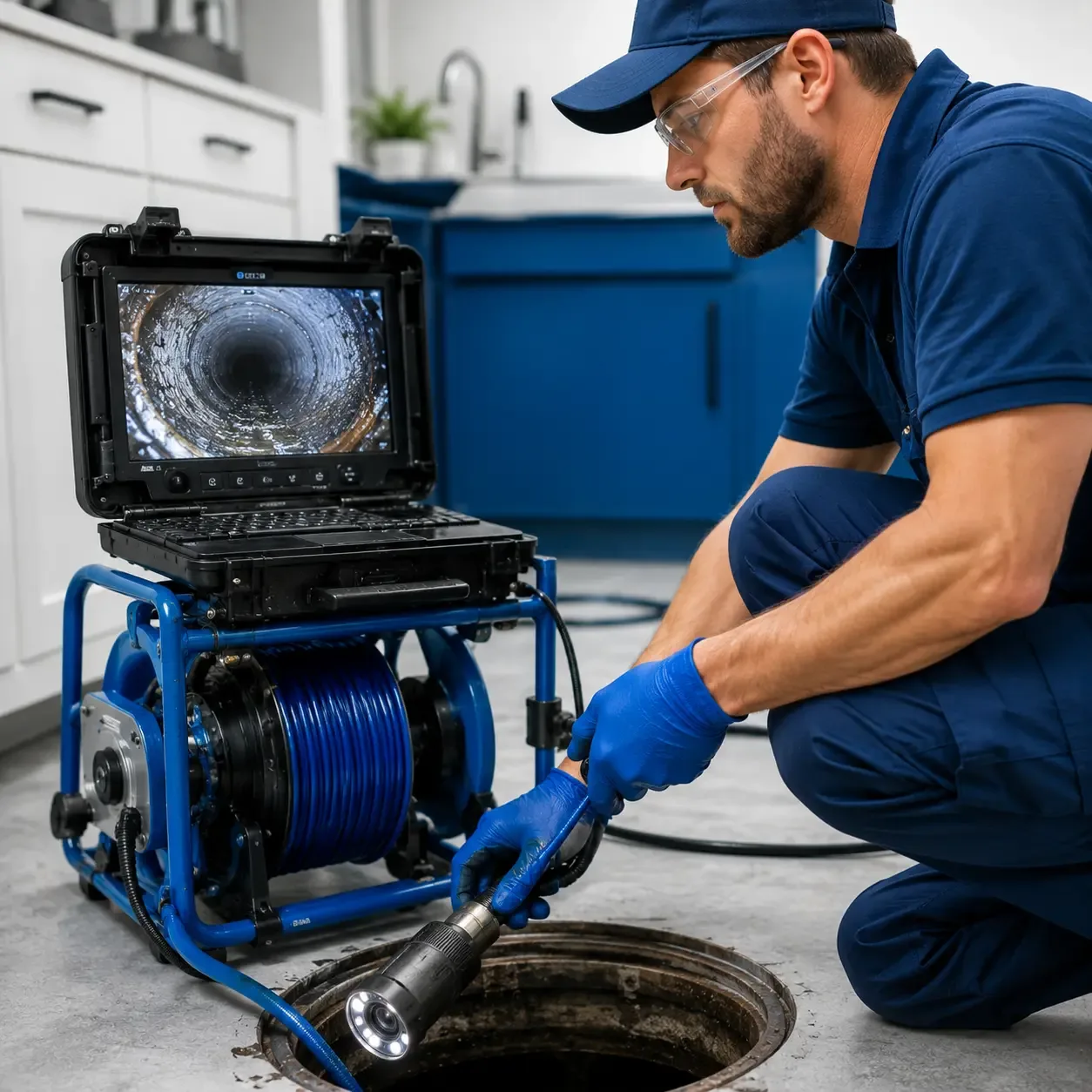 Pipe Relining professionals serving Maplecrest, NY